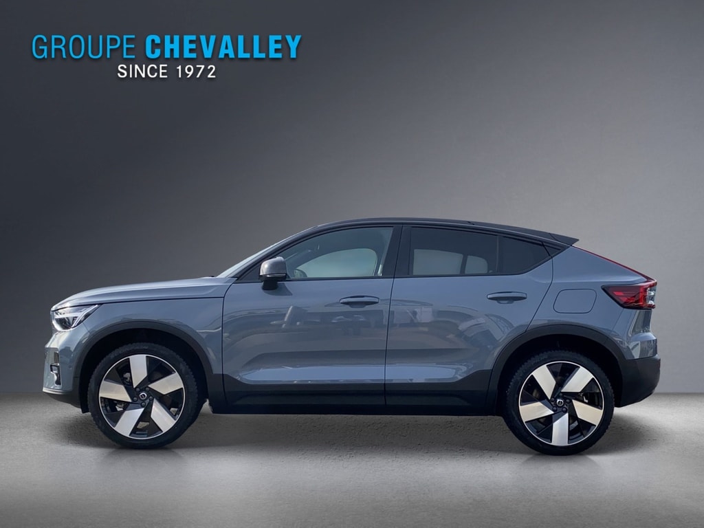 Volvo  Recharge Twin AWD